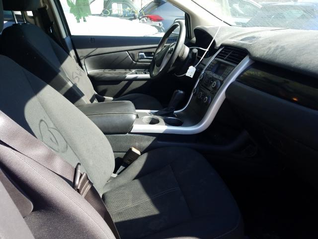 Photo 4 VIN: 2FMDK3GC2BBA94540 - FORD EDGE SE 