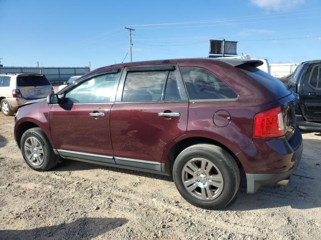 Photo 1 VIN: 2FMDK3GC2BBB02233 - FORD EDGE SE 