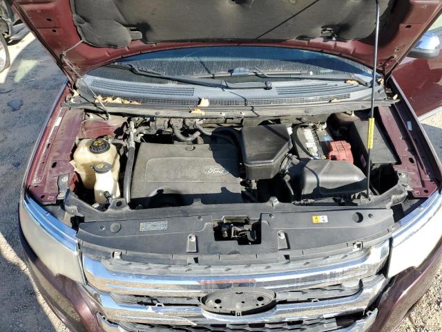 Photo 11 VIN: 2FMDK3GC2BBB02233 - FORD EDGE SE 