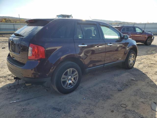 Photo 2 VIN: 2FMDK3GC2BBB02233 - FORD EDGE SE 