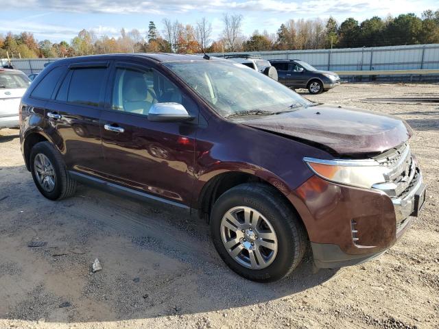 Photo 3 VIN: 2FMDK3GC2BBB02233 - FORD EDGE SE 