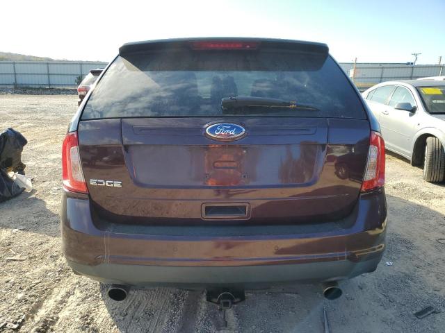 Photo 5 VIN: 2FMDK3GC2BBB02233 - FORD EDGE SE 