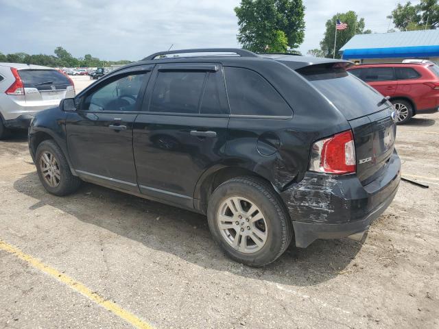 Photo 1 VIN: 2FMDK3GC2BBB07724 - FORD EDGE 