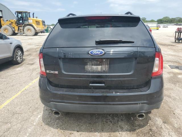 Photo 5 VIN: 2FMDK3GC2BBB07724 - FORD EDGE 