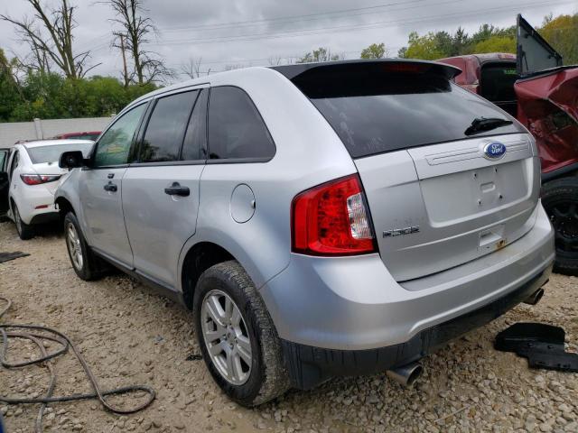 Photo 1 VIN: 2FMDK3GC2BBB07884 - FORD EDGE 