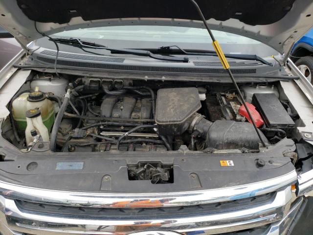 Photo 10 VIN: 2FMDK3GC2BBB07884 - FORD EDGE 