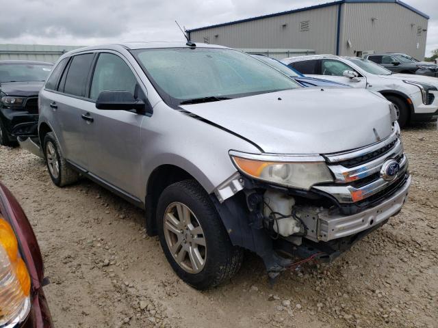 Photo 3 VIN: 2FMDK3GC2BBB07884 - FORD EDGE 