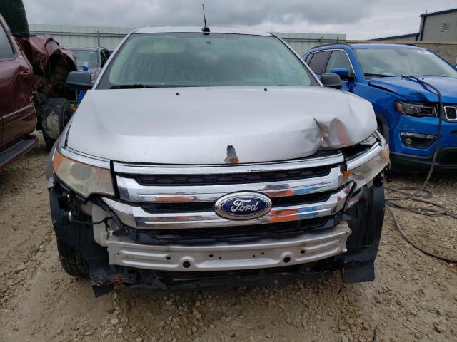 Photo 4 VIN: 2FMDK3GC2BBB07884 - FORD EDGE 