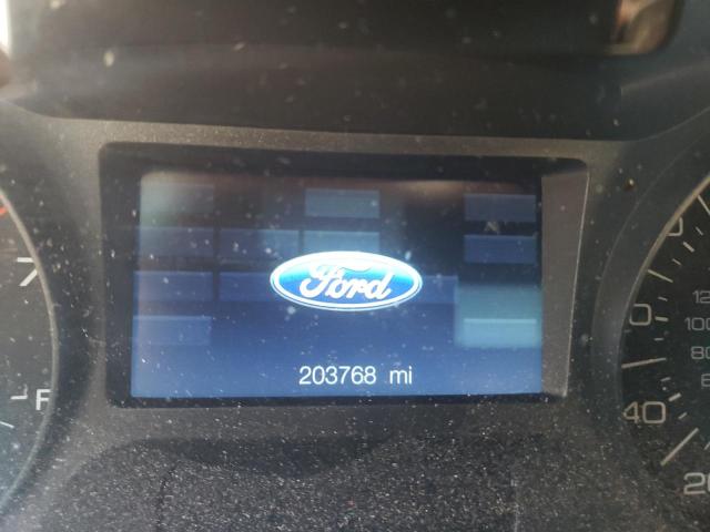 Photo 7 VIN: 2FMDK3GC2BBB10848 - FORD EDGE SE 