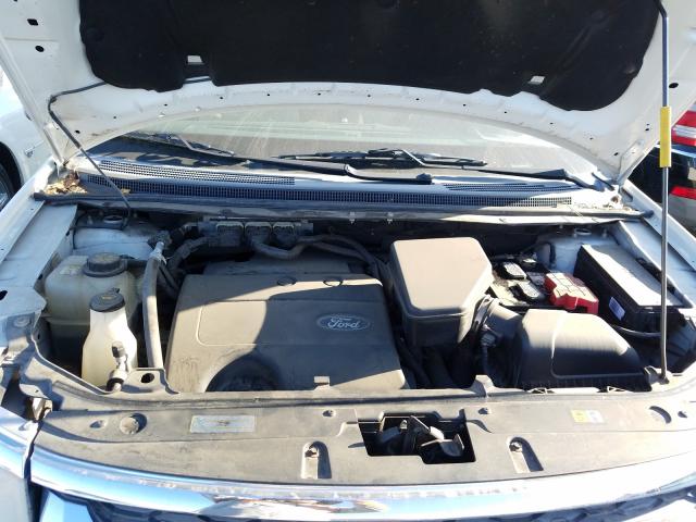 Photo 6 VIN: 2FMDK3GC2BBB11661 - FORD EDGE SE 