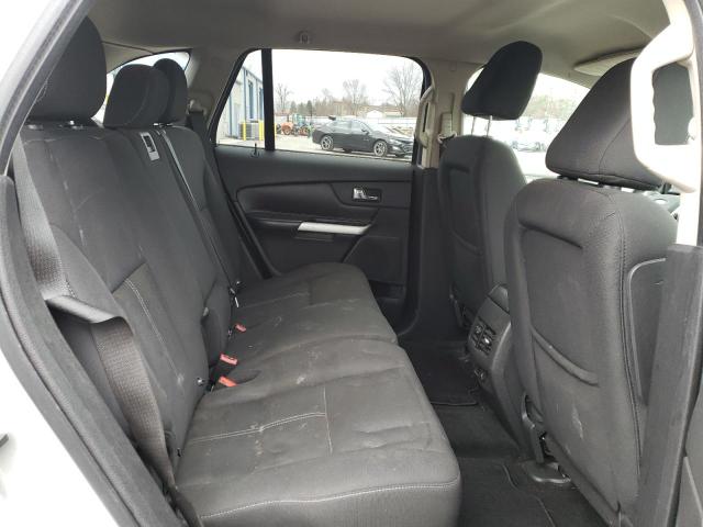 Photo 10 VIN: 2FMDK3GC2BBB17489 - FORD EDGE 