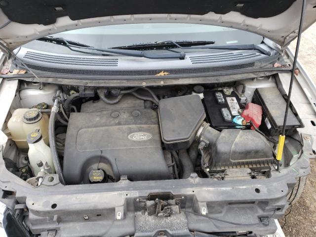 Photo 11 VIN: 2FMDK3GC2BBB17489 - FORD EDGE 