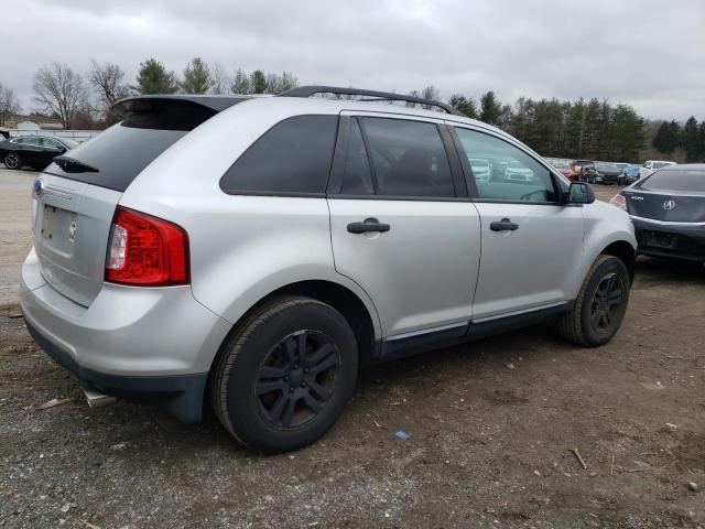 Photo 2 VIN: 2FMDK3GC2BBB17489 - FORD EDGE 