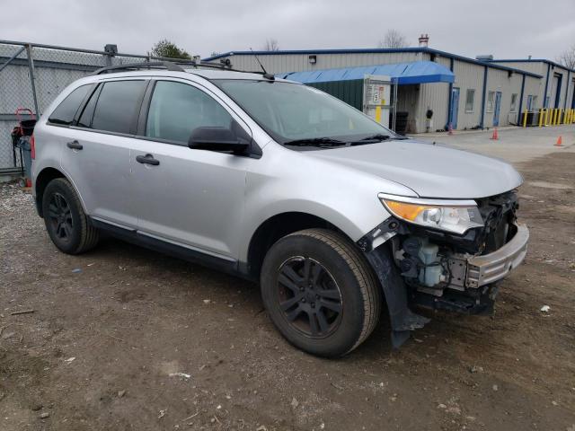 Photo 3 VIN: 2FMDK3GC2BBB17489 - FORD EDGE 