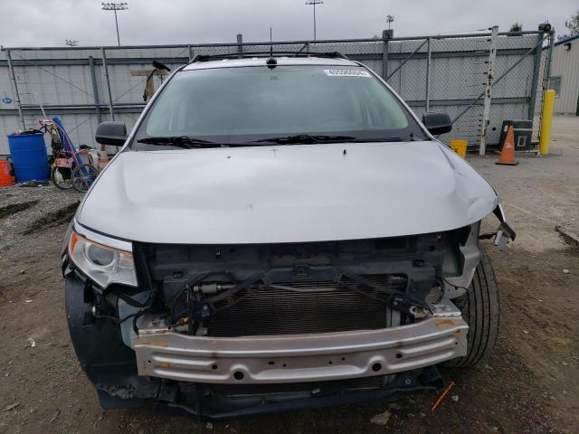 Photo 4 VIN: 2FMDK3GC2BBB17489 - FORD EDGE 