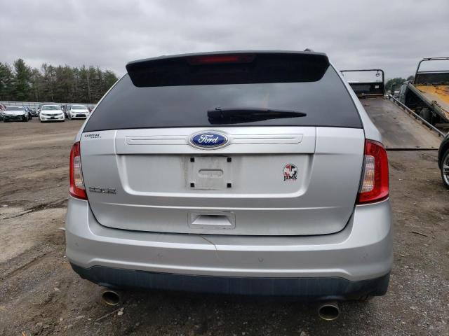 Photo 5 VIN: 2FMDK3GC2BBB17489 - FORD EDGE 