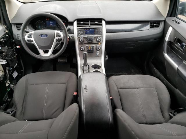 Photo 7 VIN: 2FMDK3GC2BBB17489 - FORD EDGE 