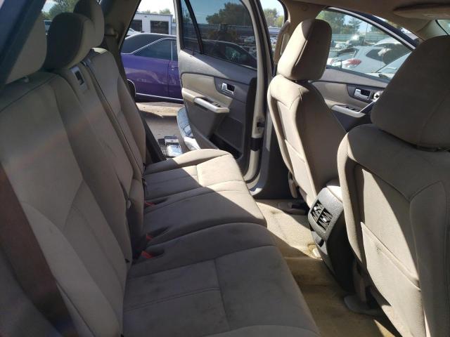 Photo 10 VIN: 2FMDK3GC2BBB21347 - FORD EDGE SE 