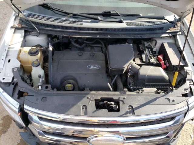 Photo 11 VIN: 2FMDK3GC2BBB21347 - FORD EDGE SE 