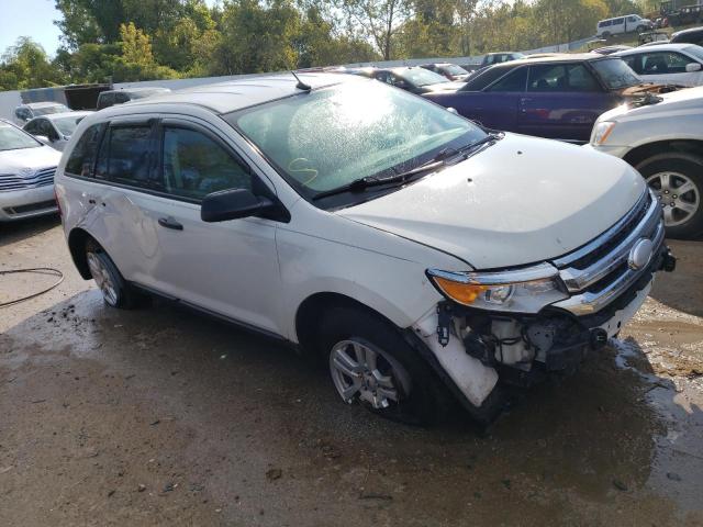 Photo 3 VIN: 2FMDK3GC2BBB21347 - FORD EDGE SE 