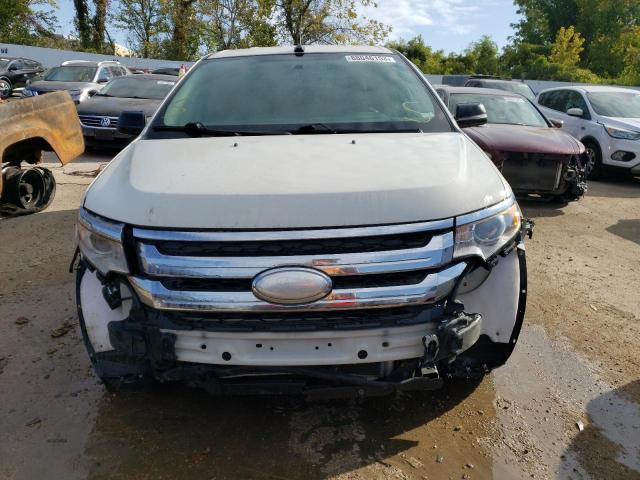 Photo 4 VIN: 2FMDK3GC2BBB21347 - FORD EDGE SE 