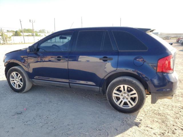 Photo 1 VIN: 2FMDK3GC2BBB39444 - FORD EDGE SE 