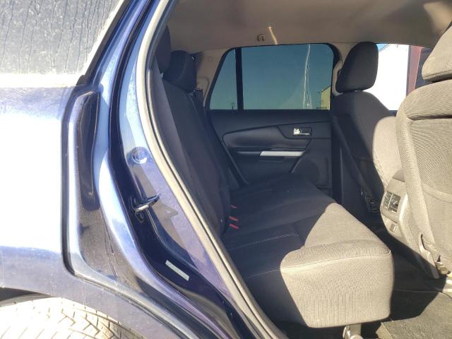 Photo 10 VIN: 2FMDK3GC2BBB39444 - FORD EDGE SE 