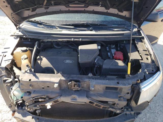 Photo 11 VIN: 2FMDK3GC2BBB39444 - FORD EDGE SE 