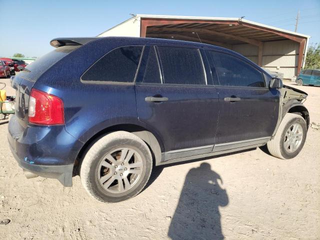 Photo 2 VIN: 2FMDK3GC2BBB39444 - FORD EDGE SE 