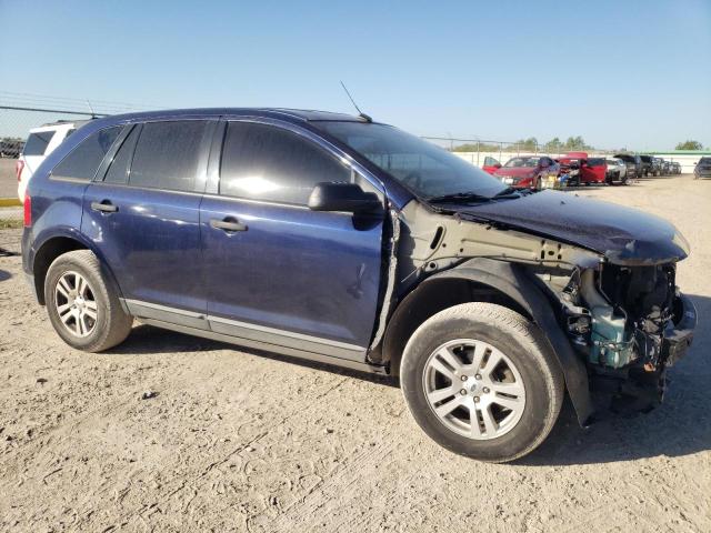 Photo 3 VIN: 2FMDK3GC2BBB39444 - FORD EDGE SE 