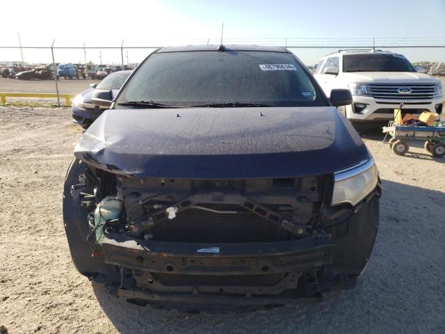 Photo 4 VIN: 2FMDK3GC2BBB39444 - FORD EDGE SE 