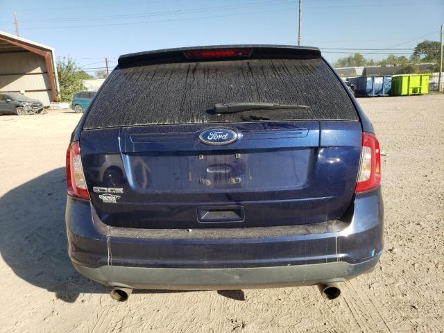 Photo 5 VIN: 2FMDK3GC2BBB39444 - FORD EDGE SE 