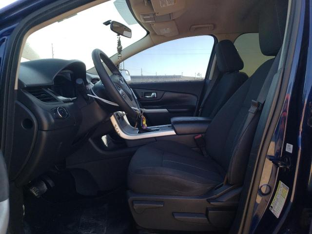 Photo 6 VIN: 2FMDK3GC2BBB39444 - FORD EDGE SE 