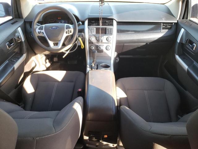 Photo 7 VIN: 2FMDK3GC2BBB39444 - FORD EDGE SE 