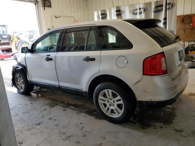 Photo 1 VIN: 2FMDK3GC2BBB40593 - FORD EDGE SE 