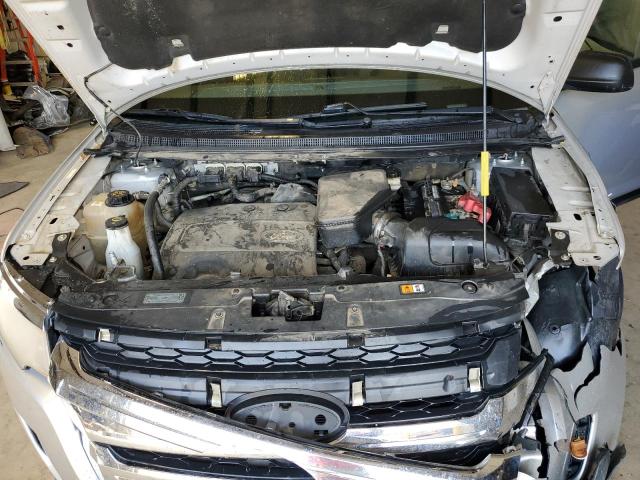 Photo 11 VIN: 2FMDK3GC2BBB40593 - FORD EDGE SE 