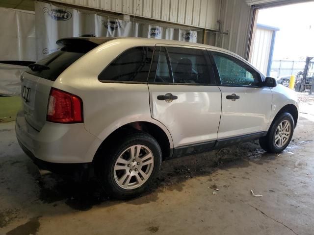 Photo 2 VIN: 2FMDK3GC2BBB40593 - FORD EDGE SE 