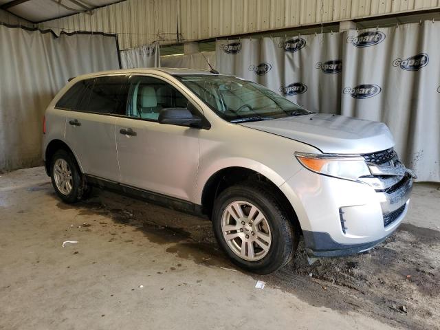 Photo 3 VIN: 2FMDK3GC2BBB40593 - FORD EDGE SE 