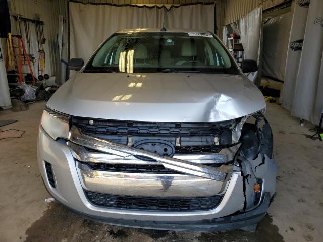 Photo 4 VIN: 2FMDK3GC2BBB40593 - FORD EDGE SE 