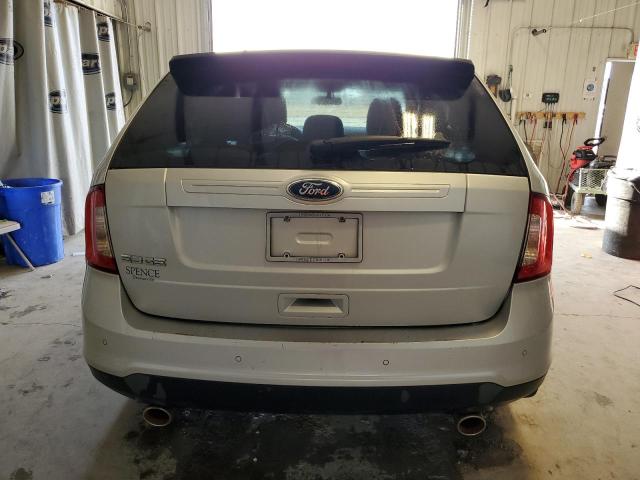 Photo 5 VIN: 2FMDK3GC2BBB40593 - FORD EDGE SE 