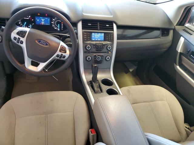 Photo 7 VIN: 2FMDK3GC2BBB40593 - FORD EDGE SE 