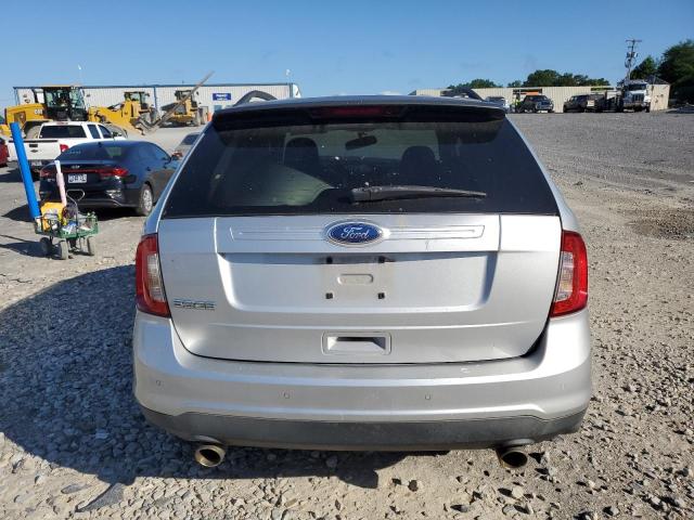 Photo 5 VIN: 2FMDK3GC2BBB42974 - FORD EDGE 