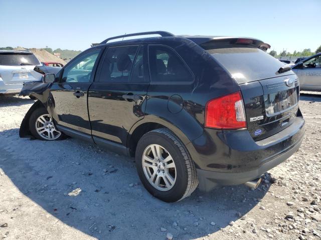 Photo 1 VIN: 2FMDK3GC2BBB54851 - FORD EDGE 