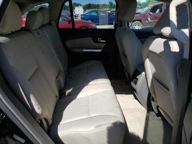 Photo 10 VIN: 2FMDK3GC2BBB54851 - FORD EDGE 