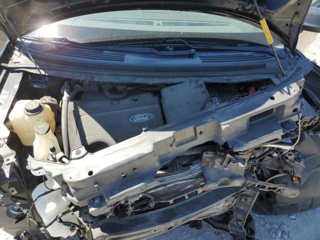 Photo 11 VIN: 2FMDK3GC2BBB54851 - FORD EDGE 