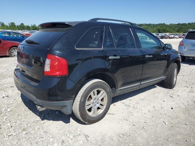 Photo 2 VIN: 2FMDK3GC2BBB54851 - FORD EDGE 