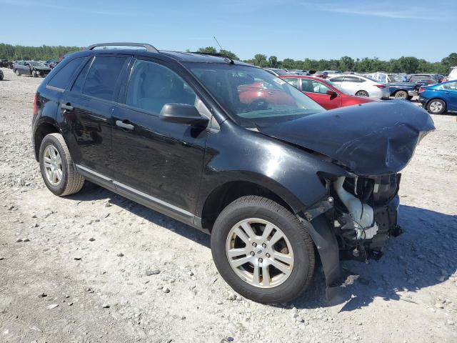 Photo 3 VIN: 2FMDK3GC2BBB54851 - FORD EDGE 