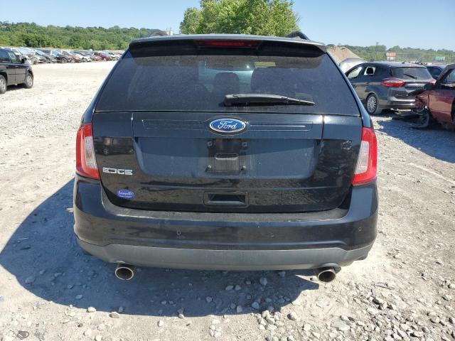 Photo 5 VIN: 2FMDK3GC2BBB54851 - FORD EDGE 