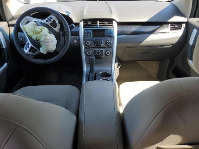 Photo 7 VIN: 2FMDK3GC2BBB54851 - FORD EDGE 