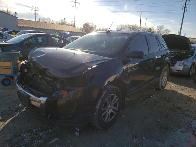 Photo 1 VIN: 2FMDK3GC2BBB66059 - FORD EDGE SE 